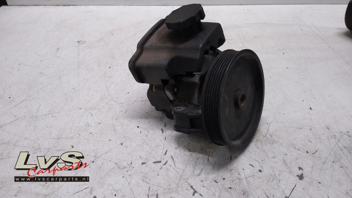 Mercedes C-Klasse Lenkkraftverstärker Pumpe