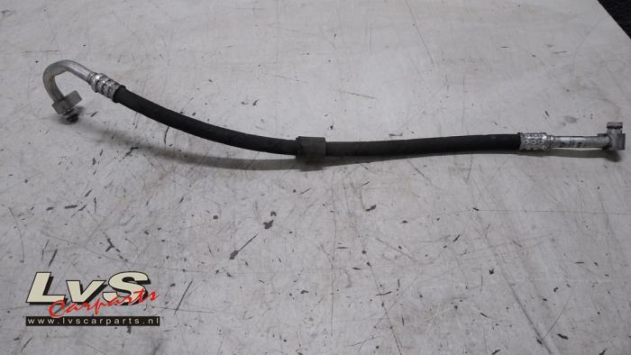 Mini Countryman Klima Leitung