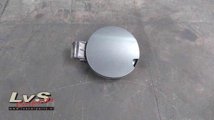 Peugeot 208 Tank Klep