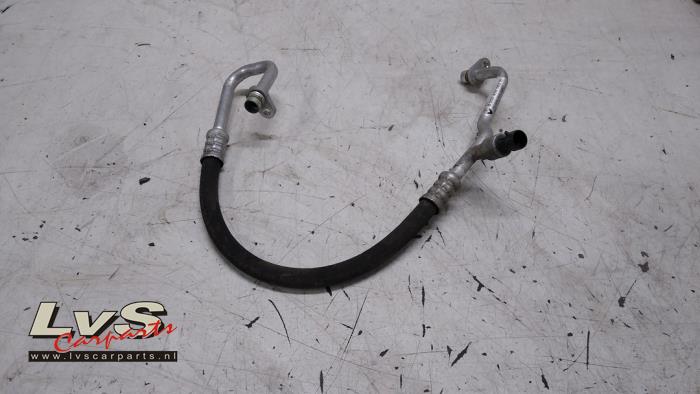 Renault Twingo Air conditioning line