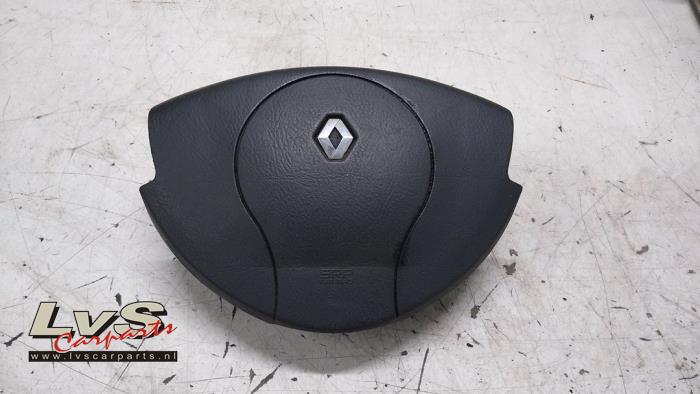 Renault Twingo Airbag links (Lenkrad)
