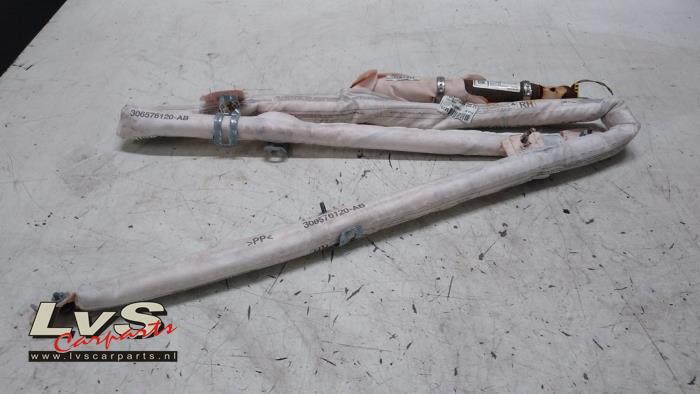 Opel Insignia Airbag plafond droite
