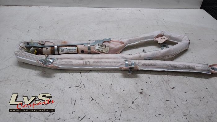 Opel Insignia Airbag Himmel links