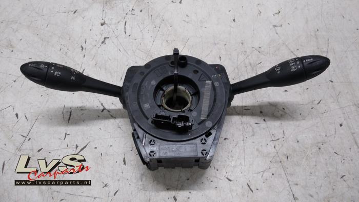 Mini Countryman Steering column stalk