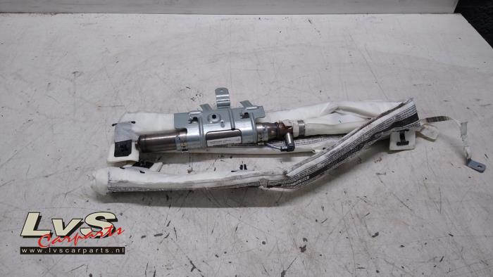 Mini Countryman Airbag Himmel rechts