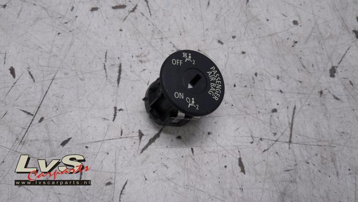 Mini Countryman Airbag commutateur