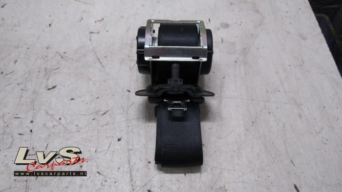 Mini Countryman Ceinture de sécurité avant droite