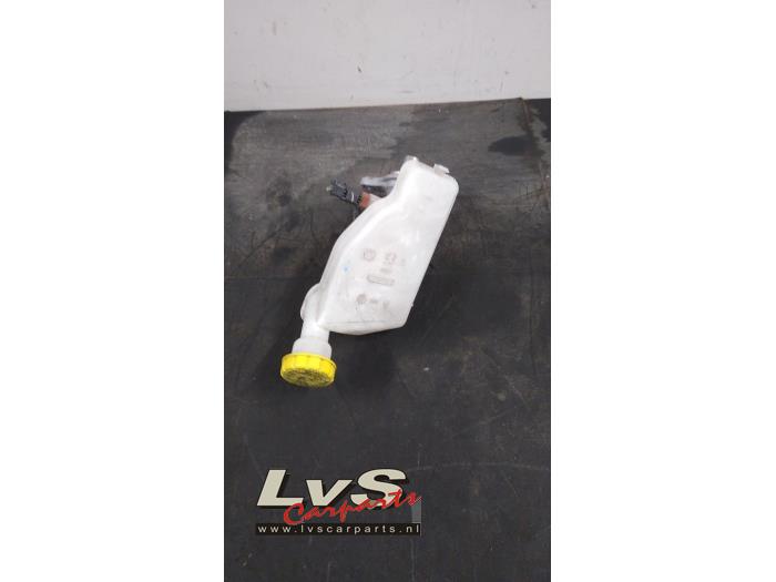 Peugeot 208 Hauptbremszylinder