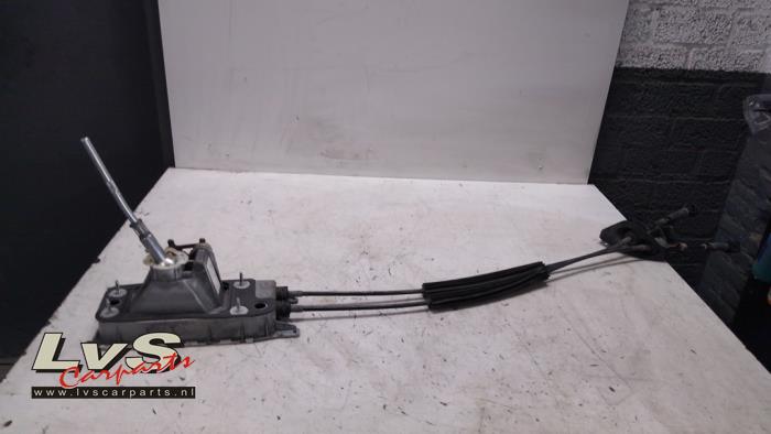 Volkswagen Tiguan Timonerie de changement de vitesse