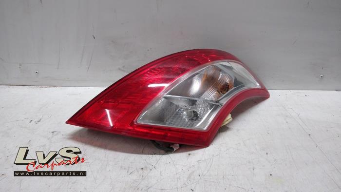 Suzuki Swift Taillight, right