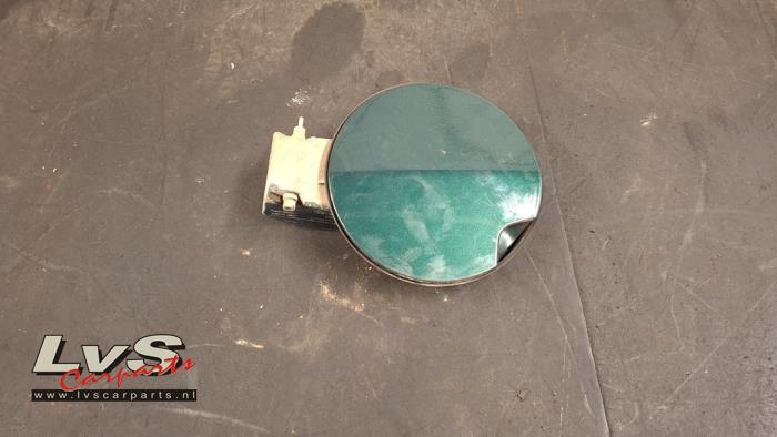 Citroen DS3 Clapet réservoir