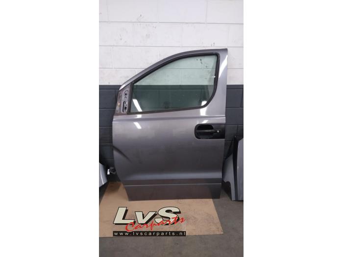 Hyundai H300 Portière 2portes gauche
