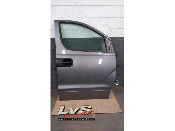 Hyundai H300 Portière 2portes droite