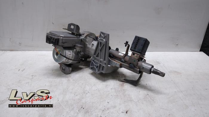 Renault Clio Stuurbekrachtiging Elektrisch