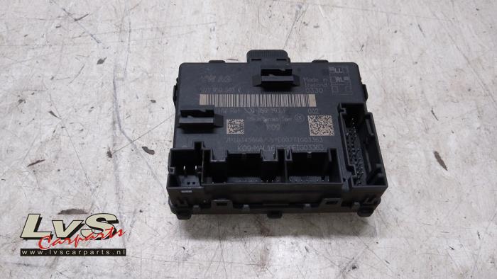 Volkswagen Golf Module verrouillage central des portes