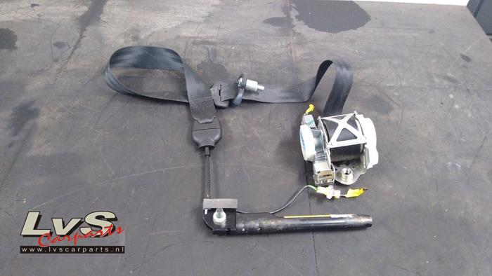 Ford KA Tendeur de ceinture droit