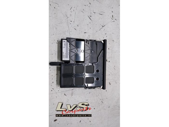 Volkswagen Tiguan Module téléphone