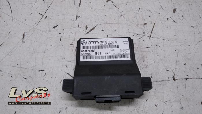 Volkswagen Tiguan Module Gateway