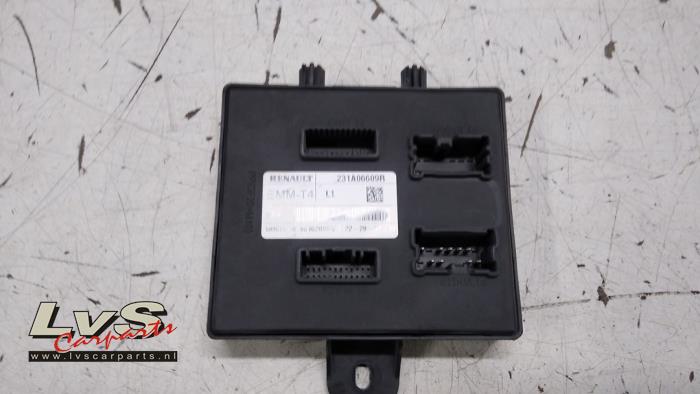 Renault Clio Comfort Module