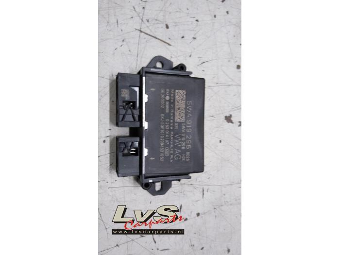 Volkswagen Golf PDC Modul