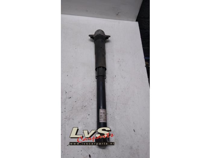 Volkswagen Golf Rear shock absorber, right