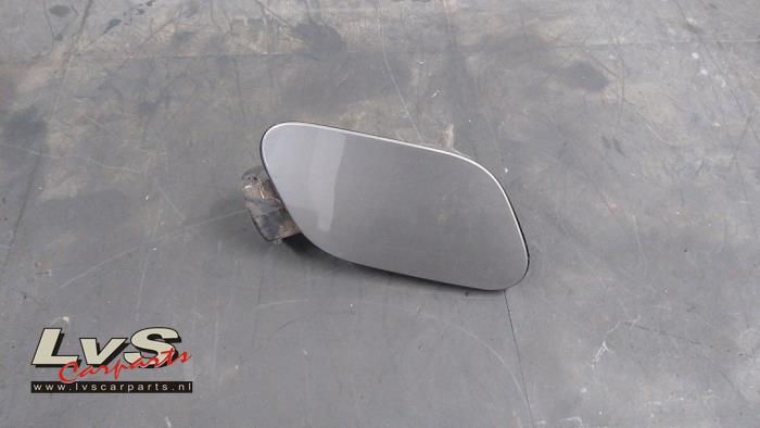 Volkswagen Golf Clapet réservoir