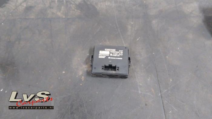 Volkswagen Golf Gateway module