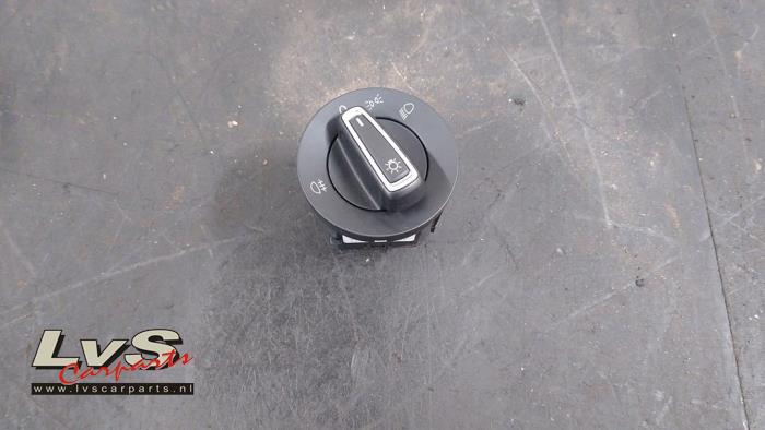 Volkswagen Golf Commutateur lumière