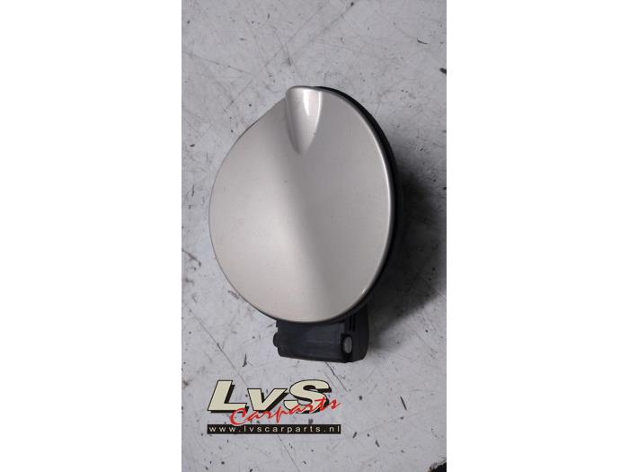 Alfa Romeo Mito Tank Klep