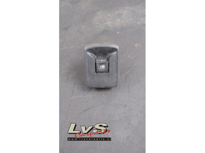 Renault Trafic Elektrisches Fenster Schalter