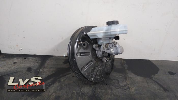 Volkswagen Golf Bremskraftverstärker