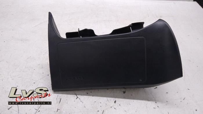 Alfa Romeo Mito Airbag genou