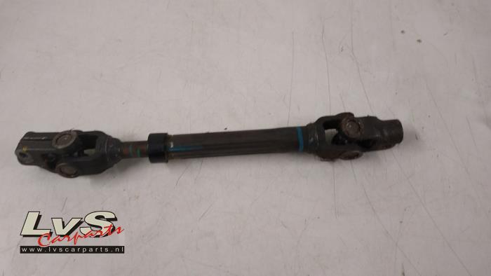 Kia Rio Kruiskoppeling T-As