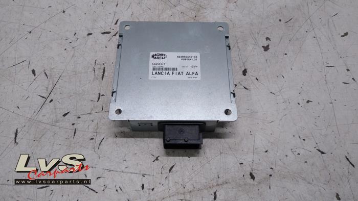 Alfa Romeo Mito Navigatie Module