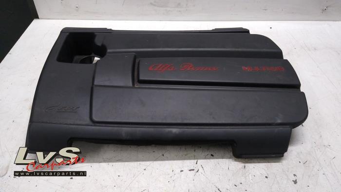 Alfa Romeo Mito Motor Schutzblech