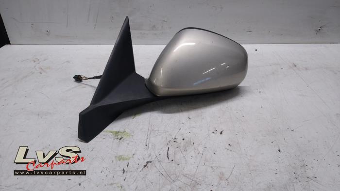 Alfa Romeo Mito Buitenspiegel links