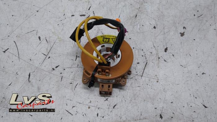 Alfa Romeo Mito Steuergerät Airbag