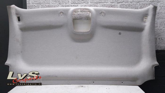 Renault Trafic Revêtement plafond