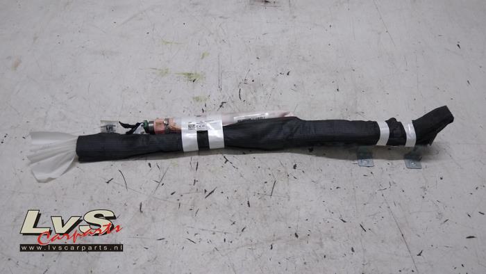 Renault Trafic Airbag plafond droite