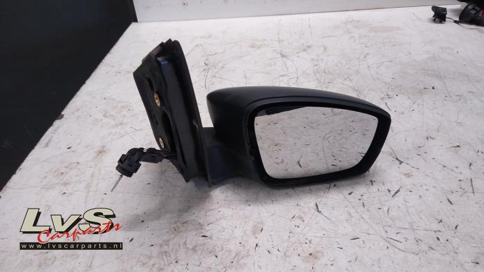 Volkswagen UP Buitenspiegel rechts