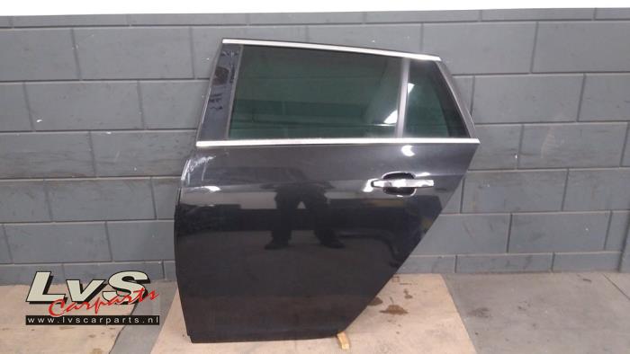 Opel Insignia Portière 4portes arrière gauche