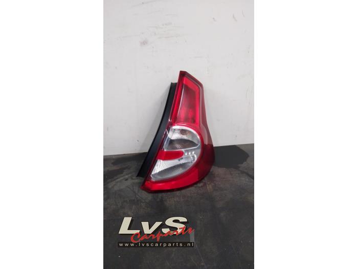 Dacia Sandero Taillight, right
