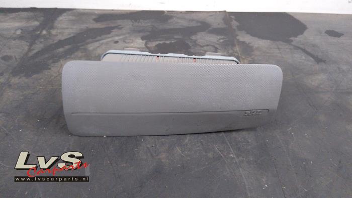 Dacia Sandero Right airbag (dashboard)