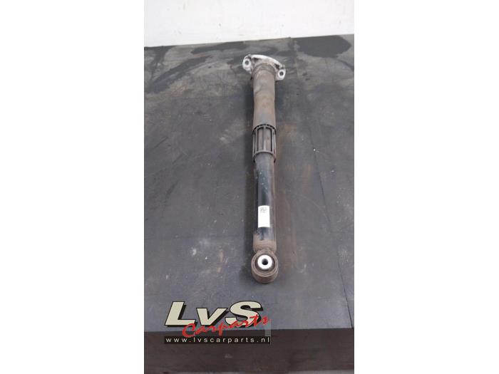 Volkswagen Golf Schokdemper links-achter