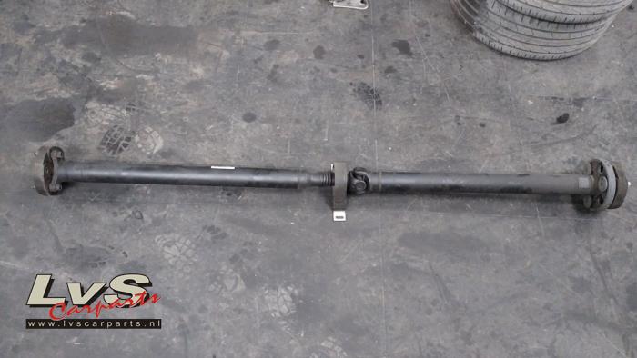 Mercedes C-Klasse Intermediate shaft