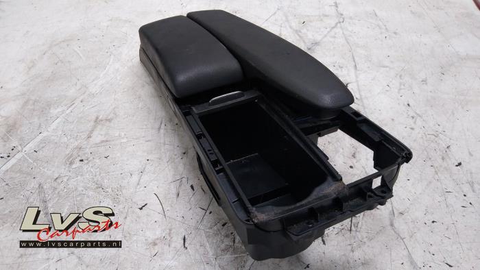 Mercedes C-Klasse Accoudoir