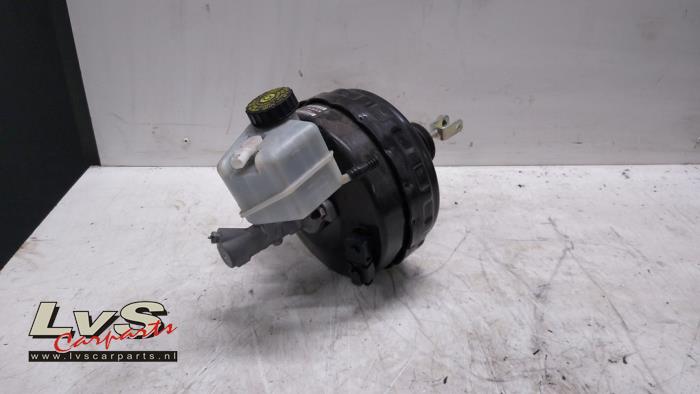 Mercedes C-Klasse Assistant de freinage