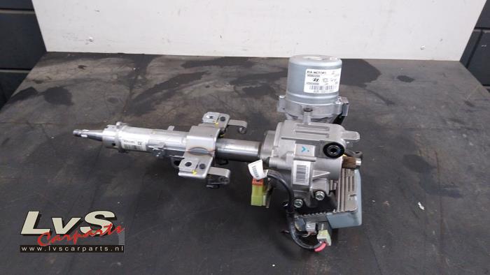 Kia Ceed Lenkkraftverstärker Elektrisch