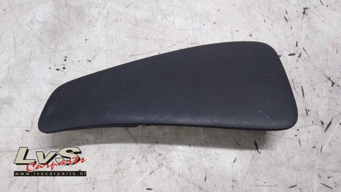 Mercedes C-Klasse Airbag siège