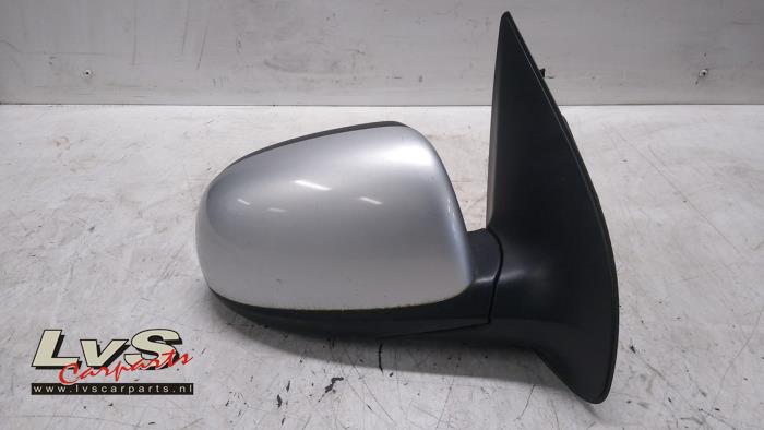 Hyundai I20 Rétroviseur extérieur droit